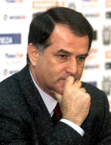 Προτιμώ να μη μιλάμε ακόμη για Champions League, στόχος παραμένει η έξοδος στο UEFA