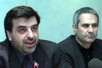 Συνάντηση με την υπουργό Εσωτερικών εντός 24 ωρών ζητά η ΑΔΕΔΥ για το πόθεν έσχες