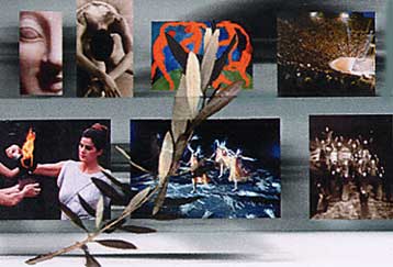 «Για έναν πολιτισμό των πολιτισμών» το βασικό μήνυμα της Πολιτιστικής Ολυμπιάδας