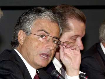 Ζημίες ύψους ενός δισ. ευρώ σημείωσε η Deutsche Telekom το τέταρτο τρίμηνο