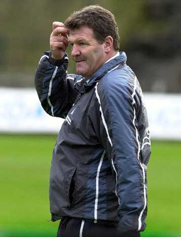 Στη Σοσιεδάδ έως το τέλος της περιόδου ο Σέζαρ