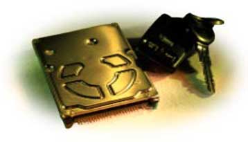 Μίνι σκληρό δίσκο 30GB ετοιμάζει η Toshiba