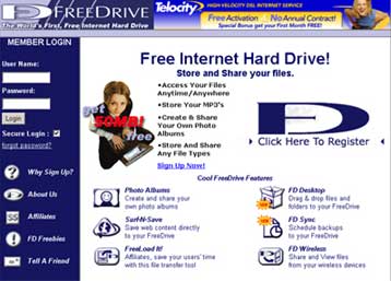 Σε… μίνι Napster είχε μετατραπεί δικτυακός τόπος ανταλλαγής αρχείων, σύμφωνα με τις Αρχές των ΗΠΑ