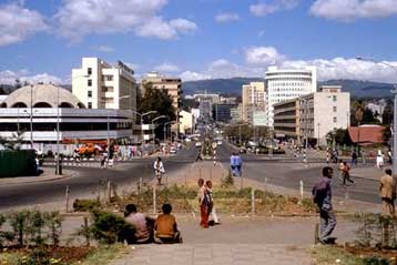 Η Αιθιοπία του Ανδρέα Λεντάκη σε μία φωτογραφική έκθεση