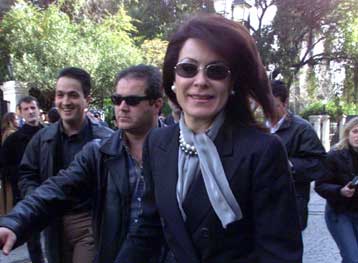 Υπογράφεται το μνημόνιο συνεργασίας ΥΠΕΘΟ – «Αθήνα 2004» για τον προϋπολογισμό των Αγώνων