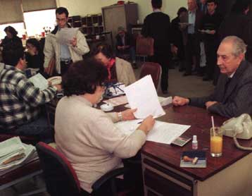 Παράταση έως τις 18 Φεβρουαρίου για τη ρύθμιση ληξιπρόθεσμων οφειλών