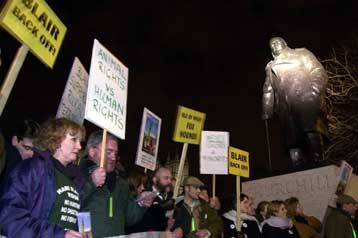 Εγκρίθηκε από τη Βουλή των Λόρδων το νομοσχέδιο για τον κλωνισμό εμβρυϊκών κυττάρων