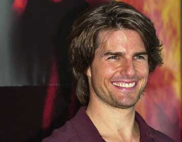 Βιαστικό… Minority Report για τον Στίβεν Σπίλμπεργκ και τον Τομ Κρουζ