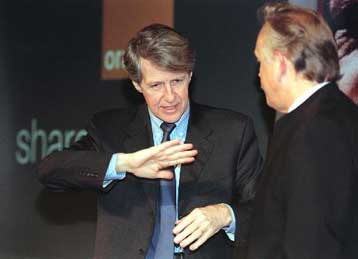 Την Τετάρτη αρχίζει η διάθεση των μετοχών της Orange