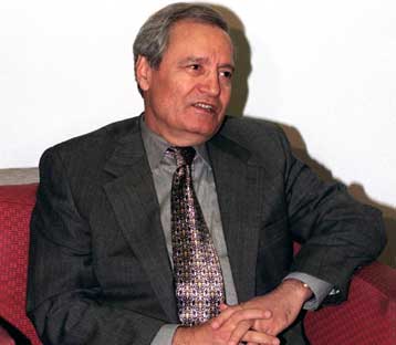 Αισιόδοξη η Δαμασκός για την προώθηση της ειρηνευτικής διαδικασίας από την κυβέρνηση Μπους