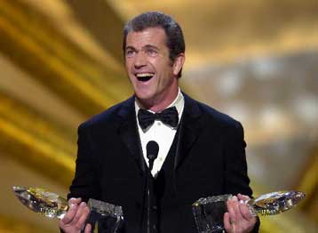 Δημόσια συγγνώμη του Μελ Γκίμπσον προς τον Βιμ Βέντερς