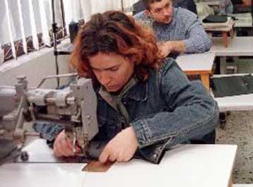 Ξεκινά η διαδικασία κατάρτισης του νέου Εθνικού Σχεδίου Δράσης για την Απασχόληση