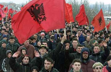 Παγίδες για την ελληνική μειονότητα κρύβει η απογραφή πληθυσμού στην Αλβανία, τονίζει η Ομόνοια