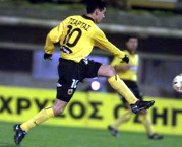 Δικαιωμένη αισθάνεται η ΠΑΕ ΑΕΚ για την απόφαση της ΕΠΟ – Την Τετάρτη περιμένει τον Μεντίνα