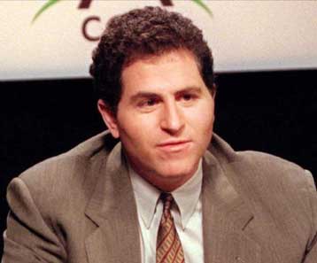 Τα αποτελέσματα του δ τριμήνου δεν θα ανταποκριθούν στις προβλέψεις μας, εκτιμά η Dell