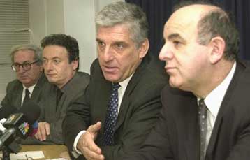 Κατατέθηκε στη Βουλή το νομοσχέδιο για τη φορολογία κεφαλαίου