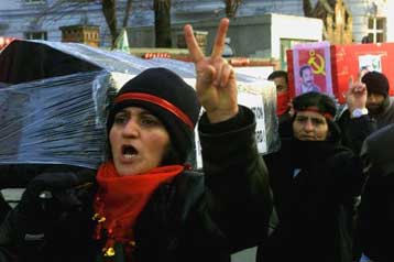 Μεταφραστικό λάθος προκαλεί την έντονη αντίδραση Τούρκων εθνικιστών