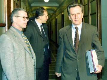 Σε αναντιστοιχία η πορεία του ΧΑΑ με αυτήν της οικονομίας, υποστηρίζει ο Γιώργος Δρυς