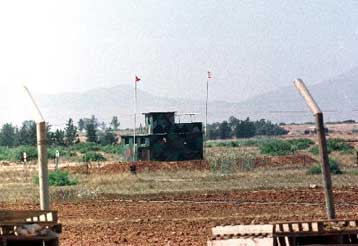 To Διεθνές Συμβούλιο Μνημείων και Τοποθεσιών για τα μνημεία της Κύπρου και τα Κατεχόμενα