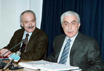 Δαπάνες 180 δισ. δραχμών προβλέπει το ελληνικό σχέδιο ανασυγκρότησης των Βαλκανίων