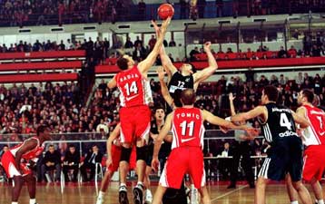 Προτάσεις του Ολυμπιακού για την αναβάθμιση της Euroleague