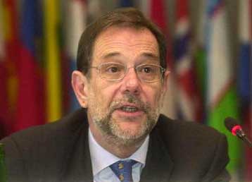 Η πρόληψη των κρίσεων στο επίκεντρο του Συμβουλίου Γενικών Υποθέσεων – Κατά της απόσχισης του Μαυροβ