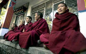 Η νευροθεολογία επιχειρεί να αποκαλύψει τη βιολογική βάση του θρησκευτικού αισθήματος