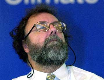 Επιτάχυνση της θέρμανσης του πλανήτη προβλέπει η νέα έκθεση του ΟΗΕ