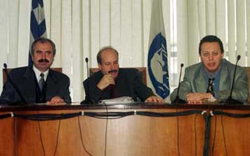 Τηλεφώνημα για βόμβα στην ΕΠΟ – Καθυστερεί η εκδίκαση της ένστασης της ΑΕΚ στην πειθαρχική επιτροπή