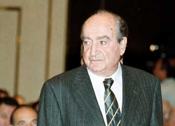 Προειδοποίηση Μητσοτάκη για το 2004, λόγω τρομοκρατίας – Δεν είμαστε αποδοτικοί, παραδέχεται ο Ρέππα