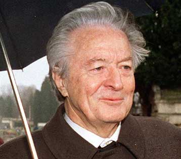 Στο εδώλιο του κατηγορουμένου τη Δευτέρα ο Ρολάν Ντιμά για το οικονομικό σκάνδαλο της Εlf