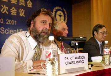 Μεγαλύτερη αύξηση της μέσης θερμοκρασίας της Γης προβλέπει η νέα έκθεση του ΟΗΕ