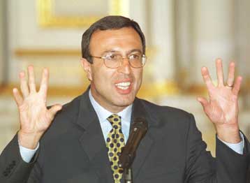 Χάκερ βρίσκει δουλειά… σπάζοντας τους κωδικούς της ιστοσελίδας του προέδρου της Βουλγαρίας