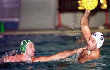 Παναθηναϊκός – Ολυμπιακός το ντέρμπι στους «8» Κυπέλλου πόλο