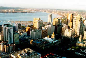 Έλληνας ναυτικός δολοφονήθηκε στη Ν.Αφρική