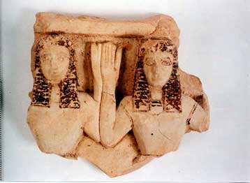 Σε ελληνικά χέρια και πάλι οι αρχαιότητες του μουσείου Κορίνθου