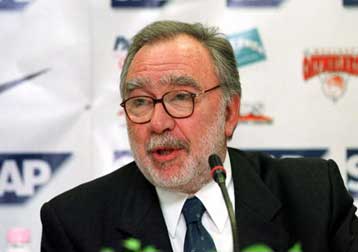 Ελπίδες για το μέλλον άφησε η συνάντηση Φλωρίδη – Κόκκαλη – Διευθετήσαμε τις παρεξηγήσεις, είπε ο πρ