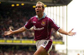 «Κλεισμένη» η μεταγραφή του Τοντόροβ στη Γουέστ Χαμ