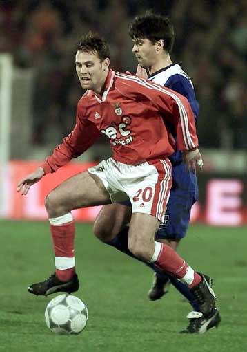 Η Μπενφίκα πήρε το ντέρμπι της Πορτογαλίας, 2-1 την Πόρτο και πλησιάζει την κορυφή