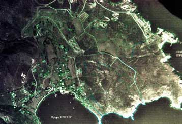 Από τα μέσα του 2002 οι πρώτοι προσωρινοί τίτλοι του Εθνικού Κτηματολογίου