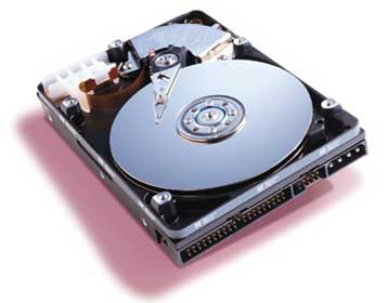 Οι πρώτοι σκληροί δίσκοι με 30GB ανά πλάκα από τη Western Digital