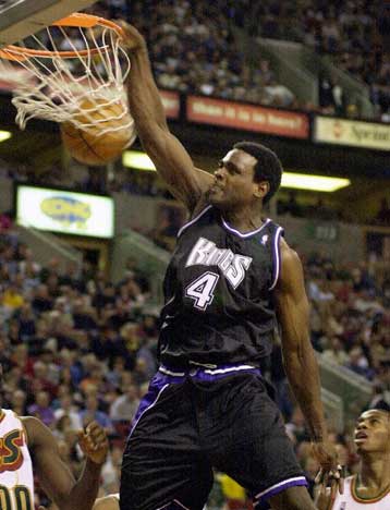 Επικράτησε των Κινγκς και παλεύει για την οκτάδα της Δύσης το Σιάτλ