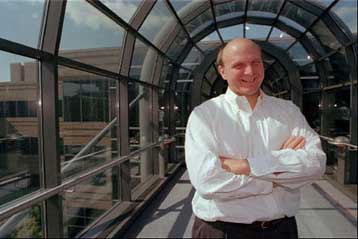 Η αγορά λογισμικού για επιχειρήσεις θέμα της νέας καμπάνιας της Microsoft