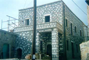 Στο αρχοντικό Βαφεία θα στεγαστεί το Αρχαιολογικό Μουσείο Κιμώλου