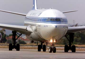 Ξανά στον αέρα η ιδιωτικοποίηση της Ολυμπιακής – Δεν ενδιαφέρονται μεγάλοι όμιλοι