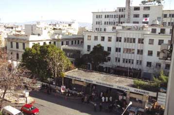 Εκτός κινδύνου ο Β.Μιχαλολιάκος – Στην εντατική για προληπτικούς λόγους