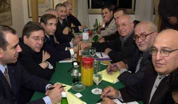 Παραμένει το χάσμα Iσραηλινών και Παλαιστινίων – Απομακρύνεται η προοπτική ειρηνευτικής συμφωνίας