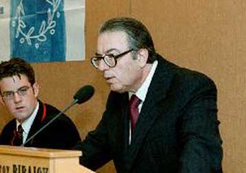 Διχασμένες οι απόψεις εκπροσώπων ΑΕΙ και ΤΕΙ για το «εκπαιδευτικό Μάαστριχτ»