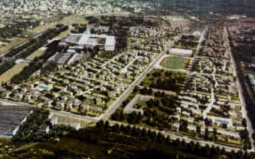 Το Ολυμπιακό Χωριό στη συνεδρίαση της διυπουργικής επιτροπής για τους Αγώνες του 2004