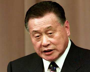 Απαισιοδοξία για την ιαπωνική οικονομία, παρά τα ενθαρρυντικά μηνύματα – Προς παραίτηση άλλος ένας υ